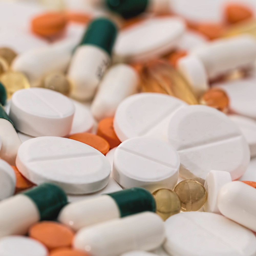 Offline Commercial Pharmaceutical Turnkey Project Consultants