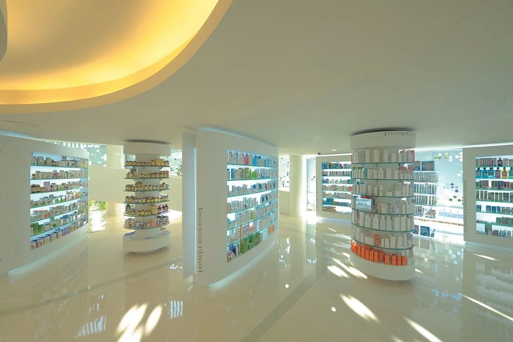Offline Pharma Project Structural Plus MEP Designing Services Consultant, in Pan India
