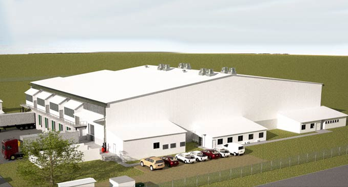 Pharmaceutical Project, Service Location: Worldwide