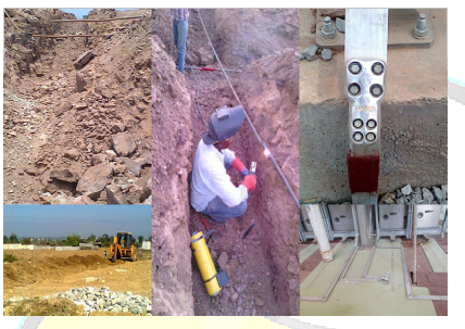 Electrical Project Consultancy Service
