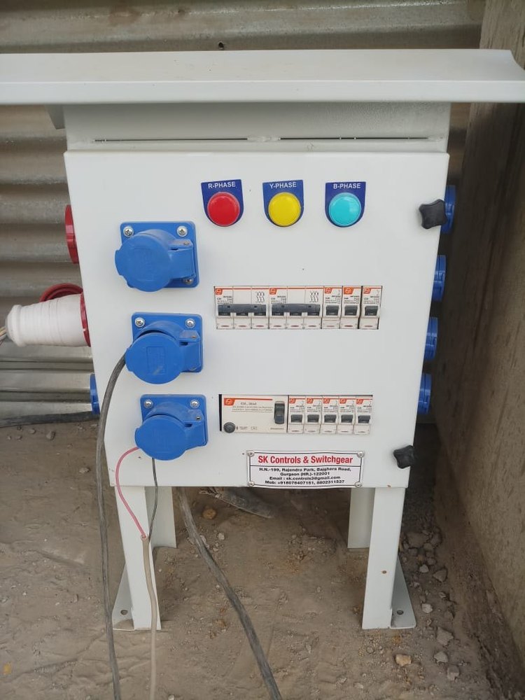 Online Industrial ELECTRICAL PROJECT