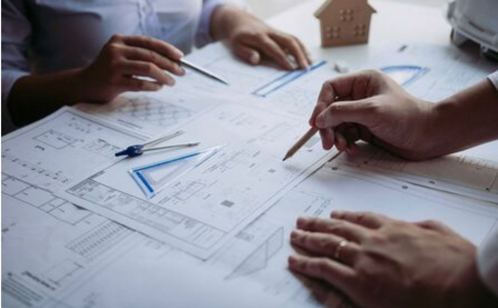 Electrical Project Consultancy Services