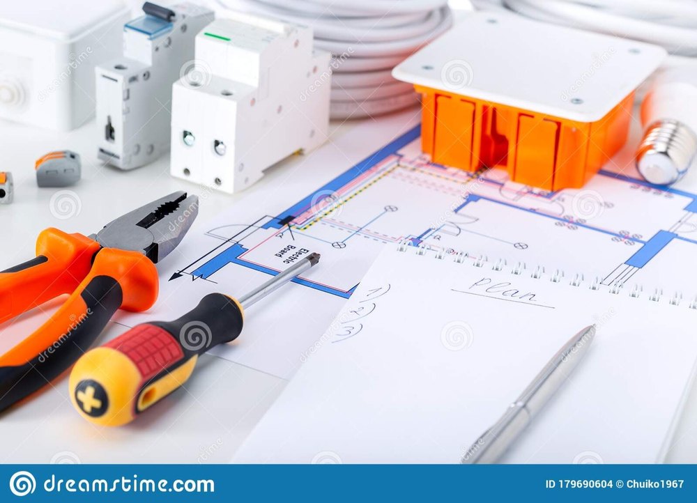 Electrical Project Work, in Pan India, Lt