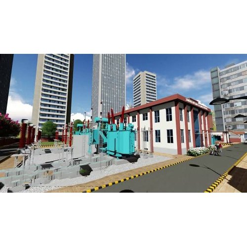 Electrical Project Consultancy Service