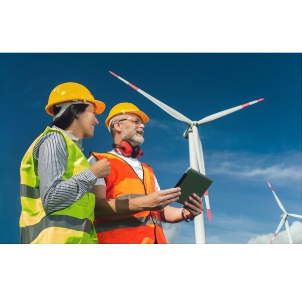 Wind Consultant