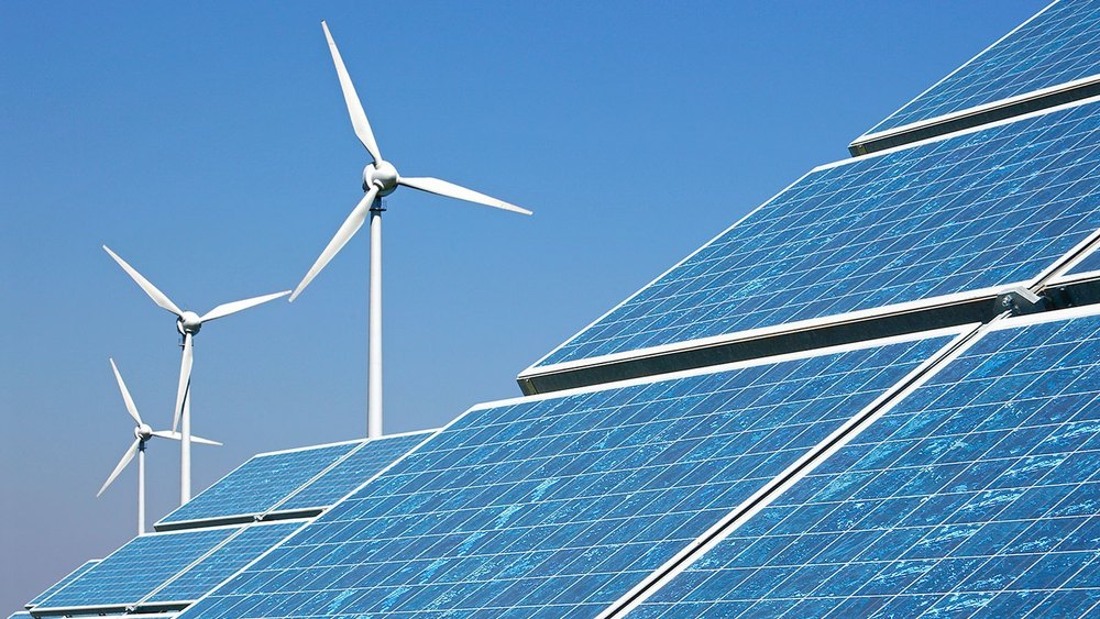 Wind Energy Solutions