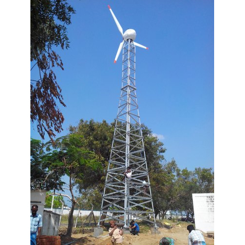Wind Energy Solutions