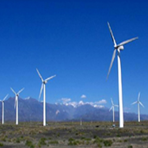 Wind Energy