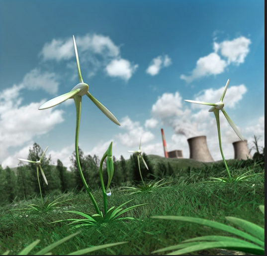 Wind Energy