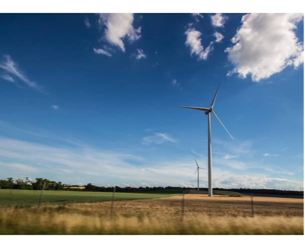Wind Energy Solution