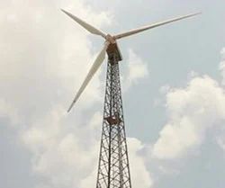 Wind Energy Services