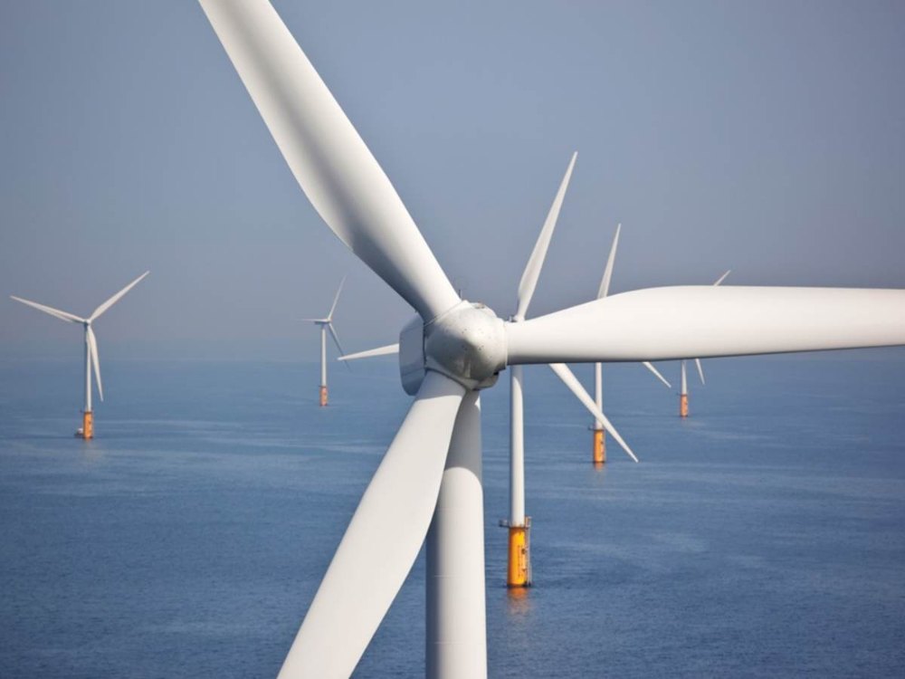 Offshore Wind Energy Services