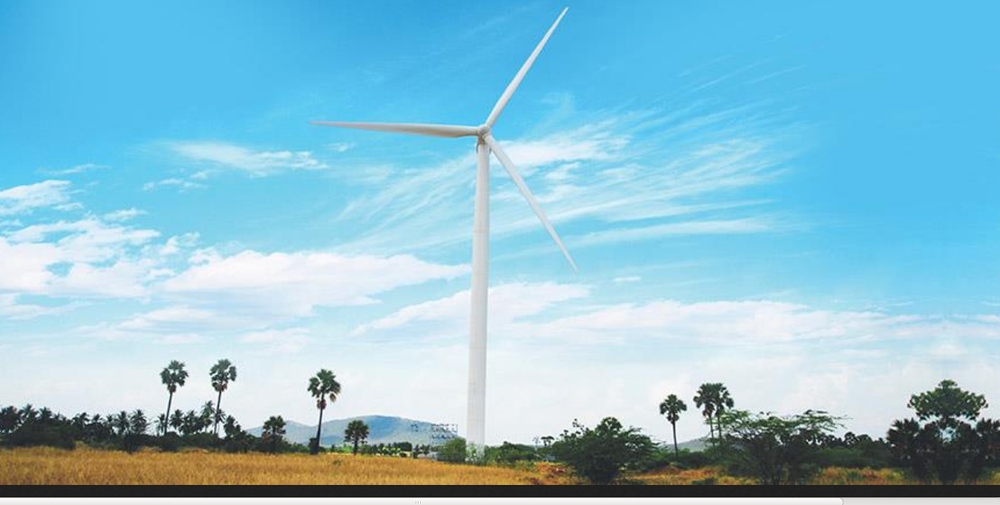 Wind Energy Services