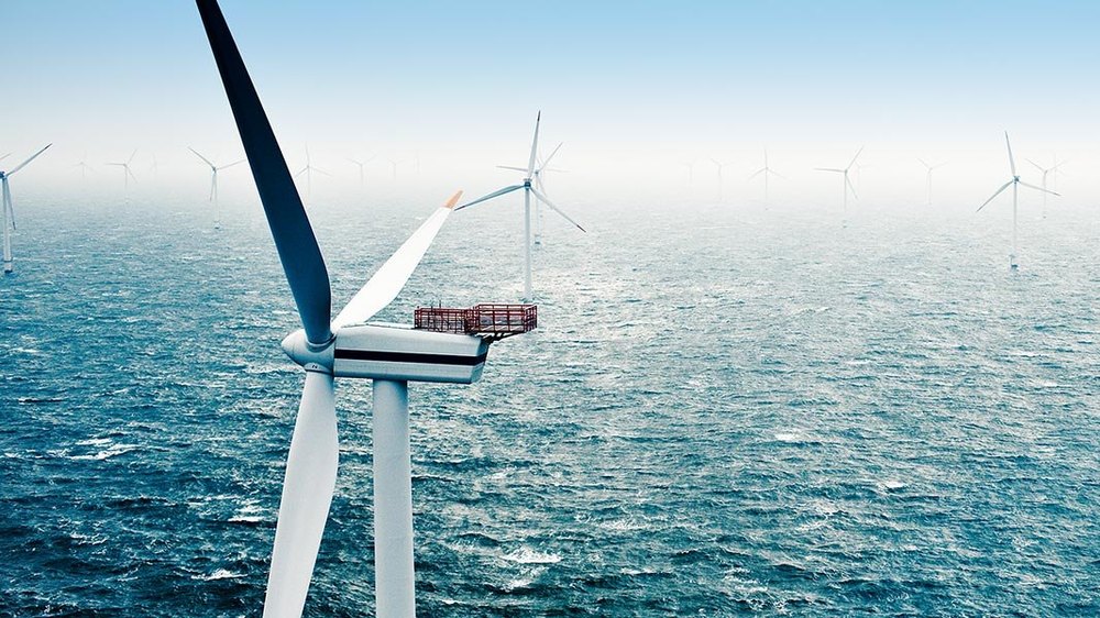 Wind Energy Services