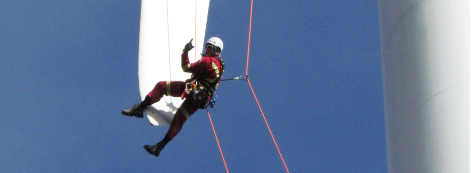Wind Energy Services