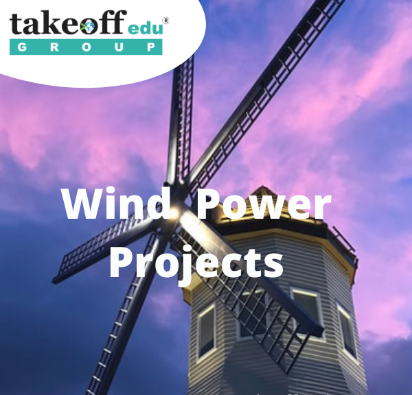Wind Power Projects