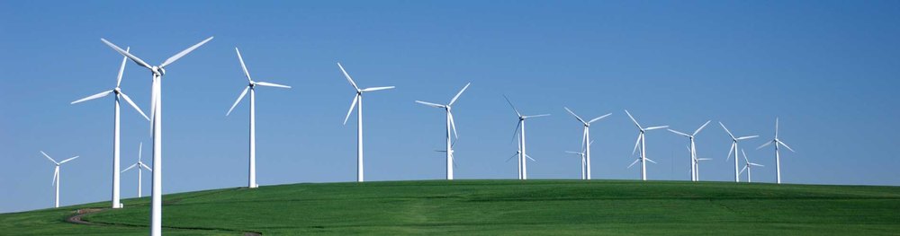Wind Energy Systems