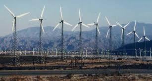 Wind Projects