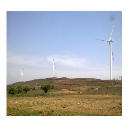 Wind Power Project