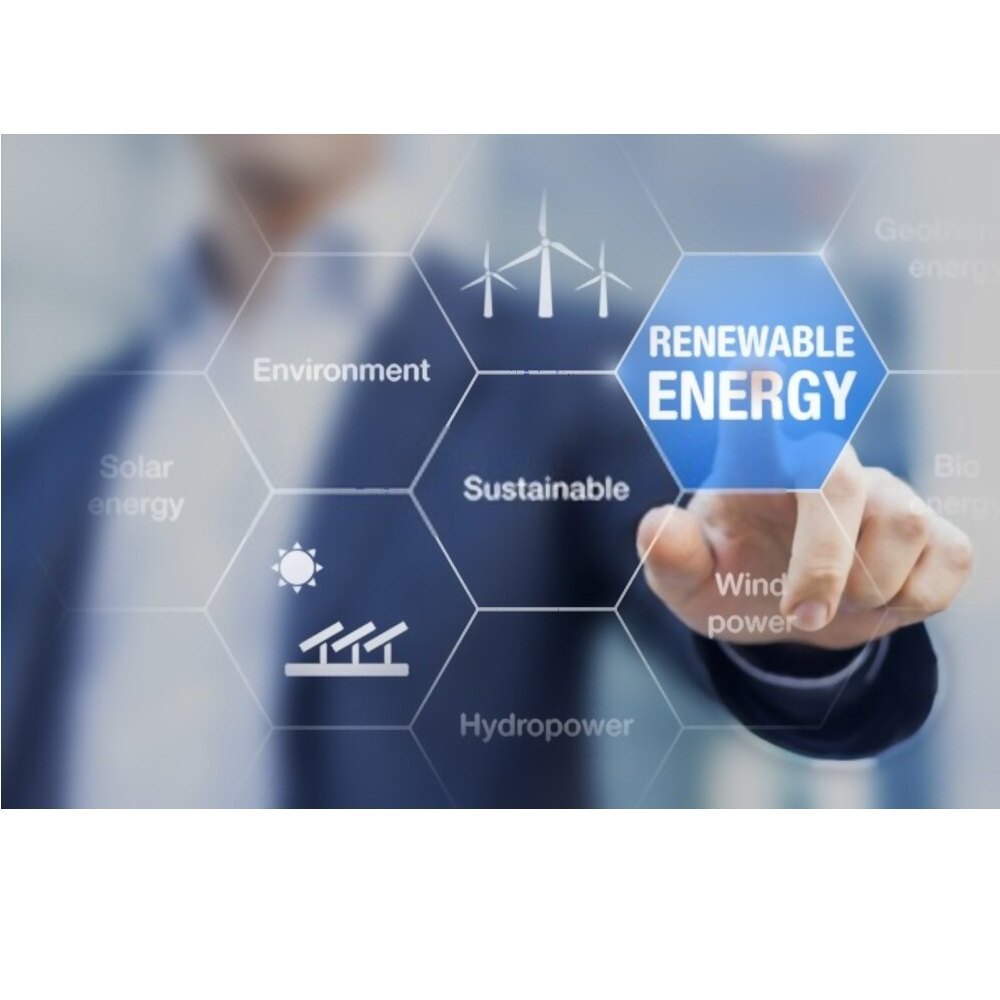 Renewable Energy Consultants In India