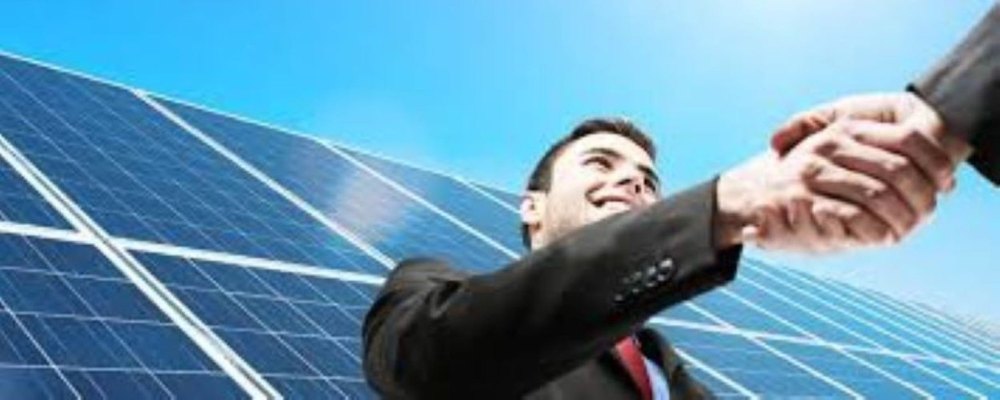 Energy Project Consultancy Services
