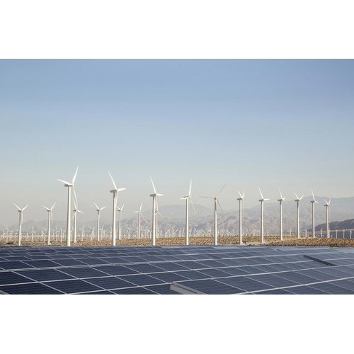 Renewable Energy Consultancy Services, For Industrial