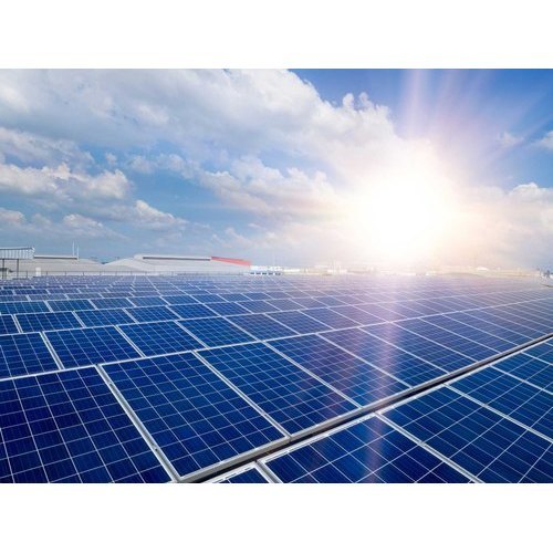 Energy Project Consultancy Service