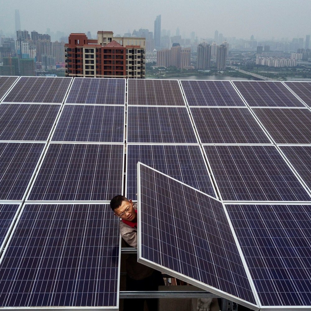 Renewable Energy Consultancy Services