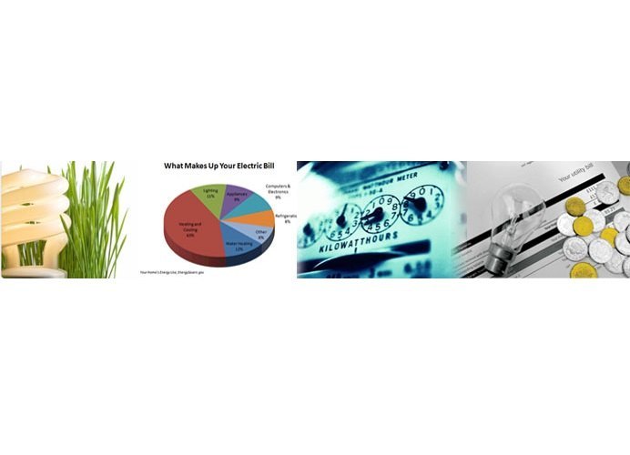 Energy Consultancy