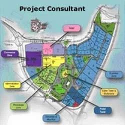 Project Consultancy Services
