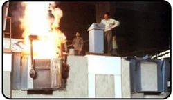 Foundry Service
