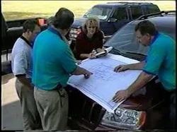 Industrial Consultants