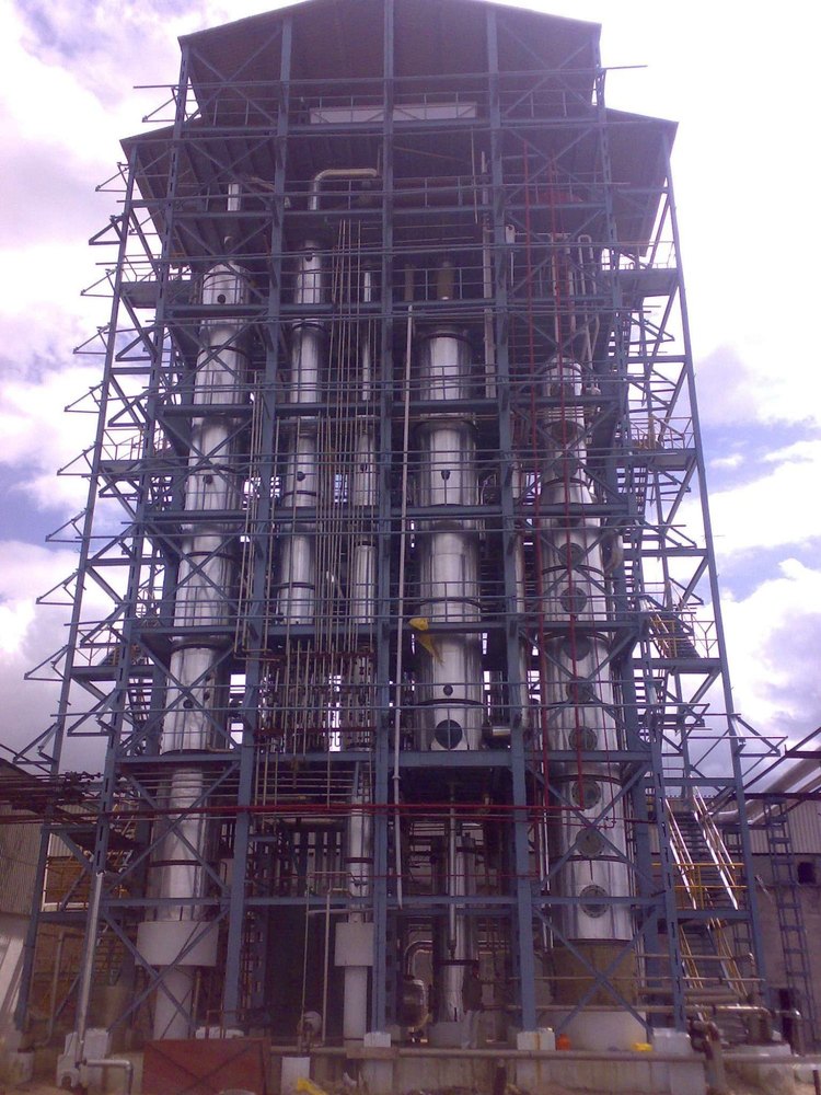 Depending On Project Ethanol Plant Consultancy