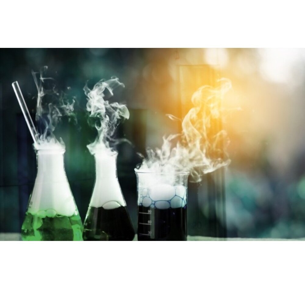 Chemical Plant Consultant
