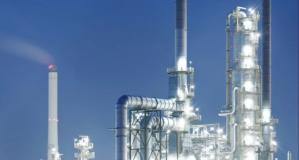 Petrochemicals Service