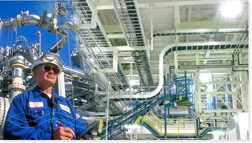 Instrumentation Project / Maintenance / Services