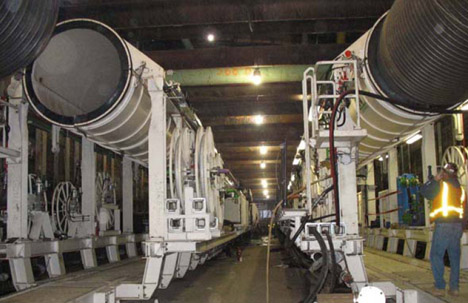 Instrumentation Consultants