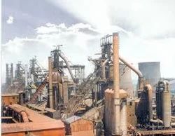 Steel Plants