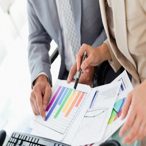 Offline 15 Days Project Management Consultancy, Delhi