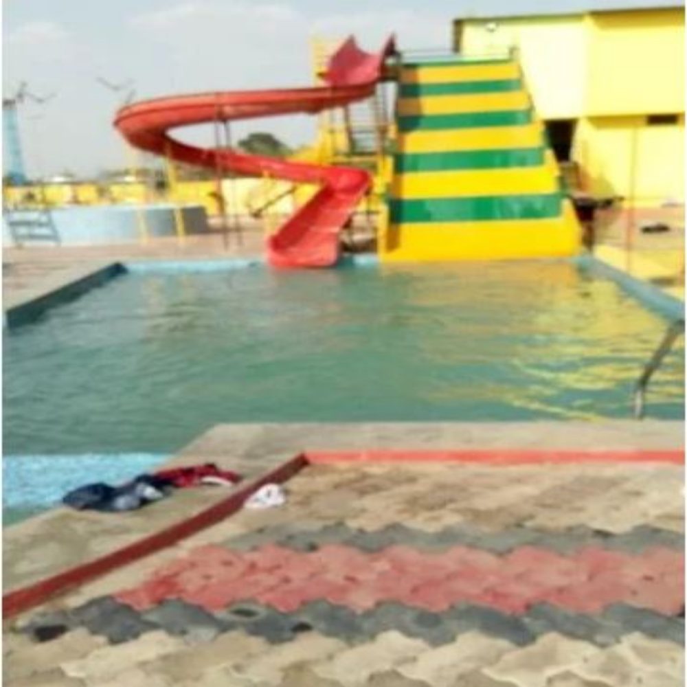 Offline Project Developers Water Park Consultants, Pan India