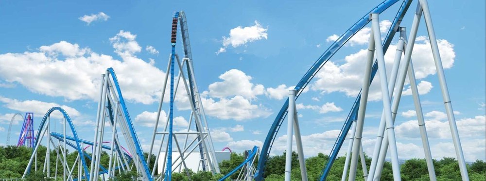 Offline Amusement Park Consultant Service, Pan India