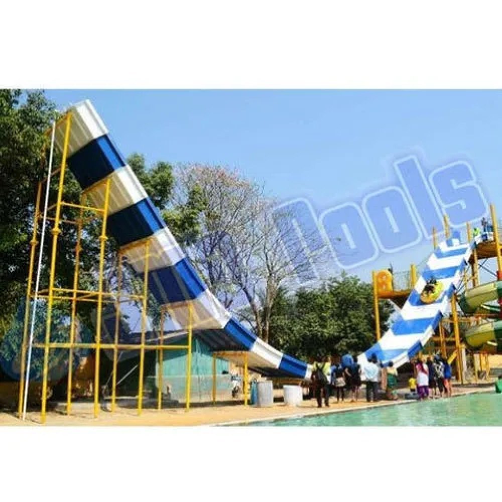 Online Commercial Water Park Consultant, Pan India