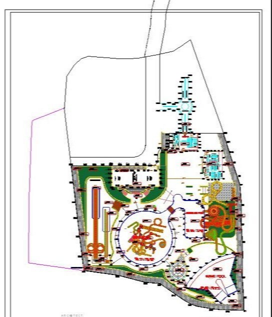 Online Commercial Water Park Design And Consultancy, Pan India