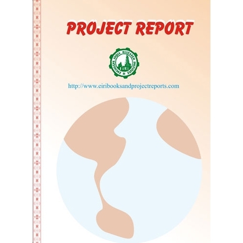 Online Industrial Project Report of Auto Filters, Pan India