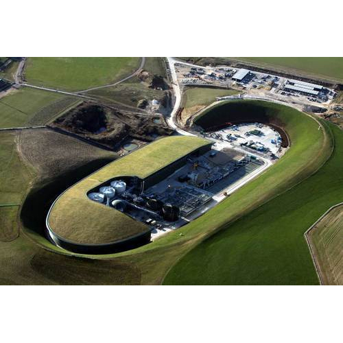 Water Treatment And Engineering Consultancy Services