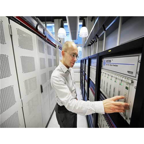 Offline Engineering And Consulting Services