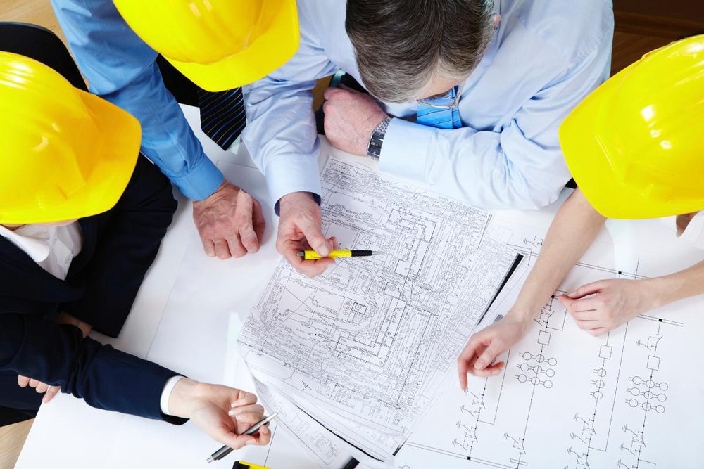 Offline Engineering Project Consulting Services, Pan India