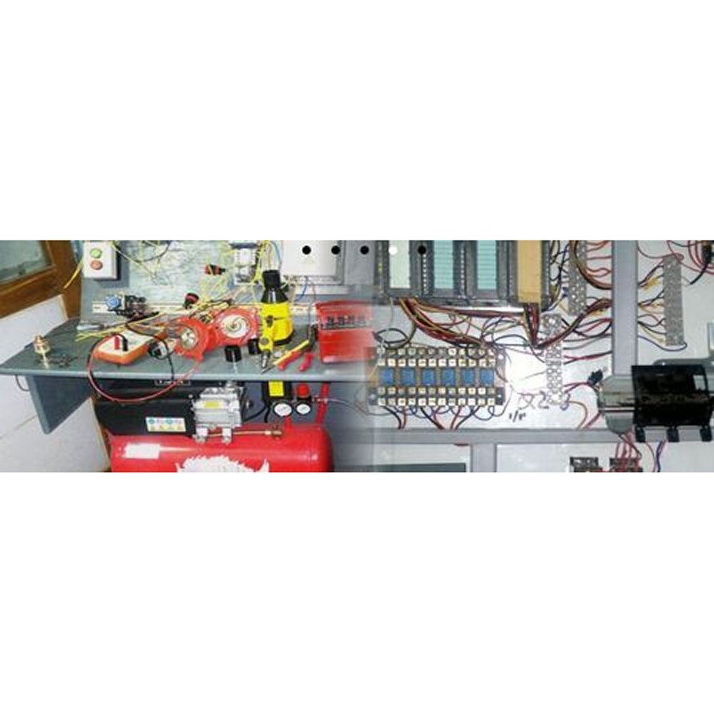 Industrial Automation Service, Pan India