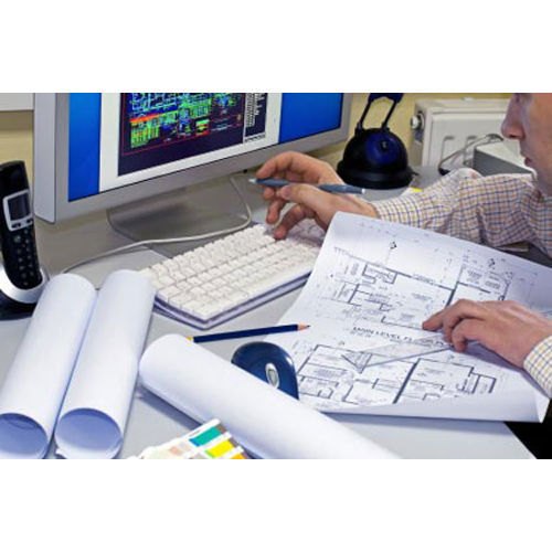 Online Industrial Engineering Consultancy, Pan India