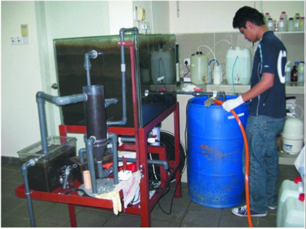 Offline Feasibility And Treatability Study Services, Pan India